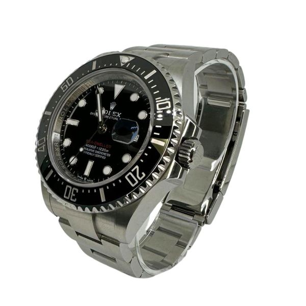 Rolex Sea-Dweller 126600